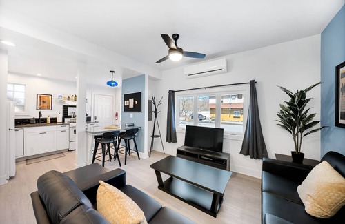 Greenwood Lake Apartment | Discover a Cozy Retreat Minutes from Greenwood Lake