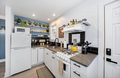 Greenwood Lake Apartment | Discover a Cozy Retreat Minutes from Greenwood Lake