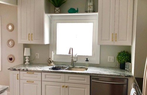 St. Michaels House | Experience the Heart of Saint Michaels with Ocean Views!