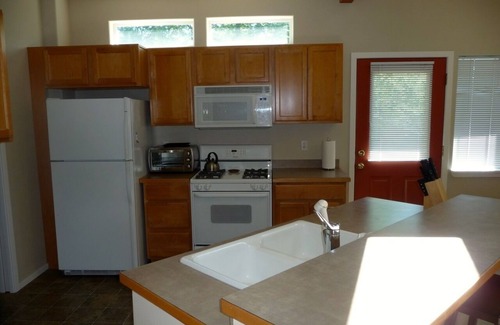Old Bend House | Central Bend Retreat - Perfect for Exploring on Foot!