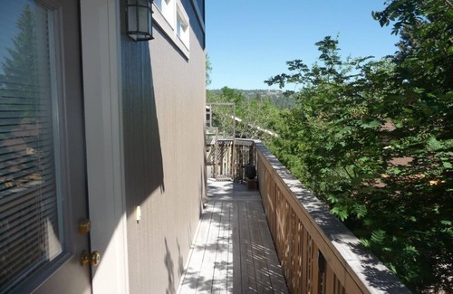 Old Bend House | Central Bend Retreat - Perfect for Exploring on Foot!