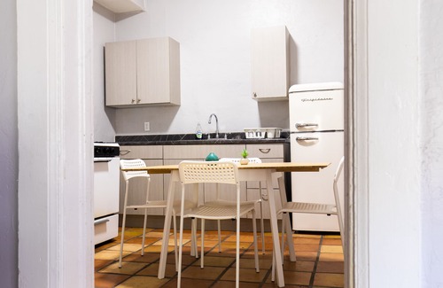 Iron Horse House | Discover Downtown Tucson: Steps to 4th Ave & Congress
