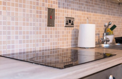 Broadstone Apartment | Stay in the heart of Dublin.
