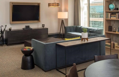 Downtown Portland House | Experience Portland: Central Stay with Top Amenities