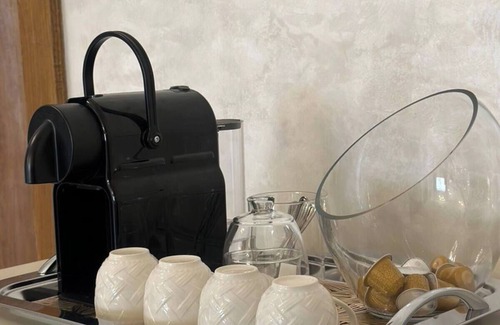 Rabat Apartment | Discover Comfort in the Heart of Rabat City Center