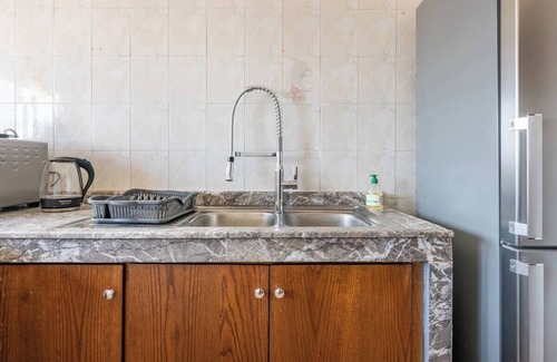 Rabat Apartment | Discover Comfort in the Heart of Rabat City Center