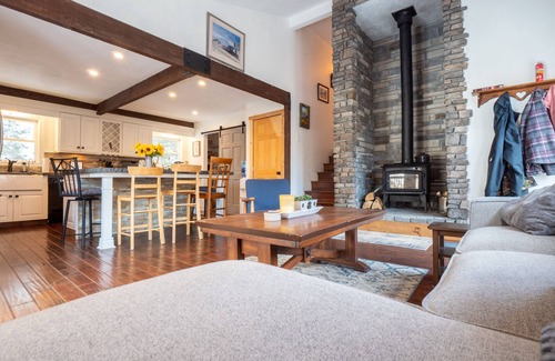 Idaho Springs Cabin | Experience the Rockies: 10/10 Rated Family-Friendly Stay