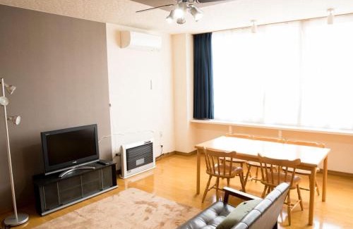 Asahikawa House | Discover Family-Friendly Comfort at Tokiwa Hotel