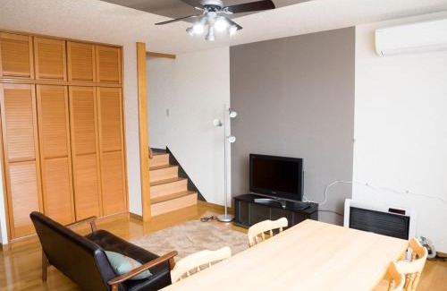 Asahikawa House | Discover Family-Friendly Comfort at Tokiwa Hotel