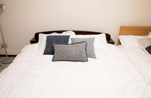 Asahikawa House | Discover Family-Friendly Comfort at Tokiwa Hotel