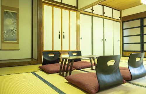 Furano Cabin | Discover Family-Friendly Comfort at Stay in Yamabe