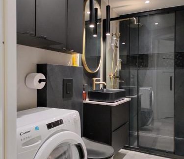 Old Town Apartment | Stay in Żabi Kruk