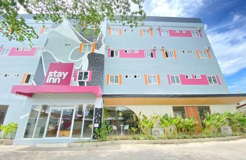 Cordova Hotel | Budget-Friendly Stay Inn Mactan: Family-Oriented Comfort