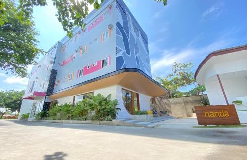Cordova Hotel | Budget-Friendly Stay Inn Mactan: Family-Oriented Comfort
