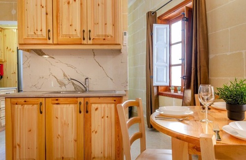 Victoria House | Experience Gozo Cittadella Fortress with Family-Friendly Amenities