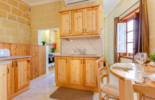 Victoria House | Experience Gozo Cittadella Fortress with Family-Friendly Amenities