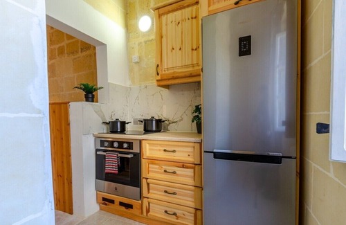 Victoria House | Experience Gozo Cittadella Fortress with Family-Friendly Amenities