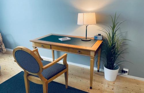 Hietalahti Apartment | Explore STAY Kamppi Apartment: 4-Star Comfort with Hot Tub
