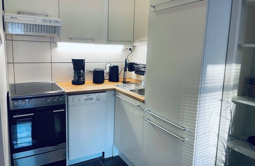Kamppi Apartment | Discover Stay Kamppi Apartment: Family-Friendly Retreat