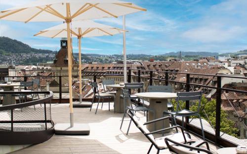 Old City of Bern Hotel | Discover Stay KooooK Bern City: Child-Friendly Retreat