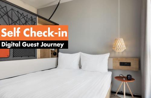 Servette Poterie Apartment | Discover KooooK Geneva City: New Opening & Online Check In