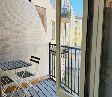 Hietalahti Apartment | STAY Lönnrotinkatu Apartment