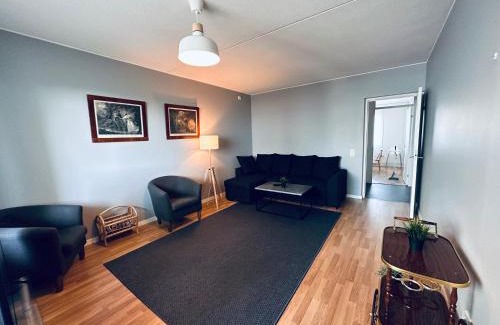 Espoo Apartment | Pet-Friendly STAY Matinkatu Apartment with Pool Access