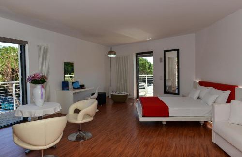 Jesolo Pineta Hotel | Experience Stay Michelangelo Jesolo - Adults Only Retreat