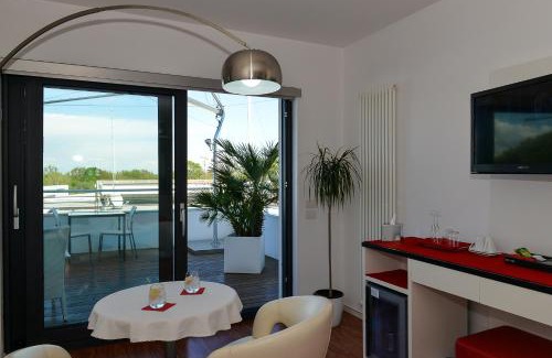 Jesolo Pineta Hotel | Experience Stay Michelangelo Jesolo - Adults Only Retreat