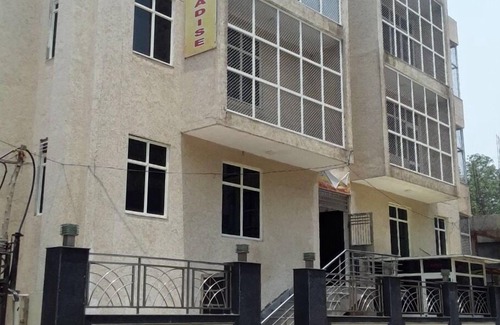 Vrindavan Apartment | Discover Comfort Just Steps from ISKCON Temple, Vrindavan
