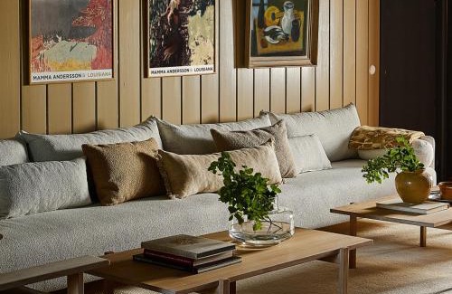Mathildedal Hotel | Stay North Matri House Iida
