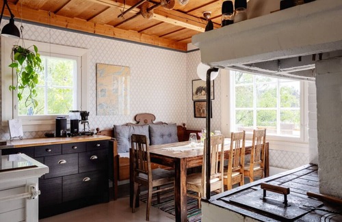 Kimito Island Cottage | Stay North - Pettu Cottage