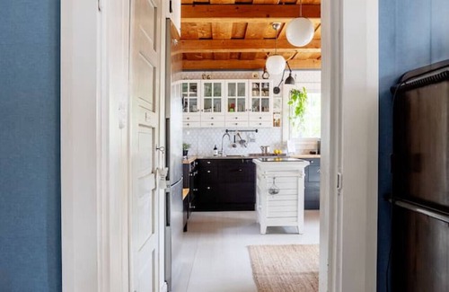 Kimito Island Cottage | Stay North - Pettu Cottage
