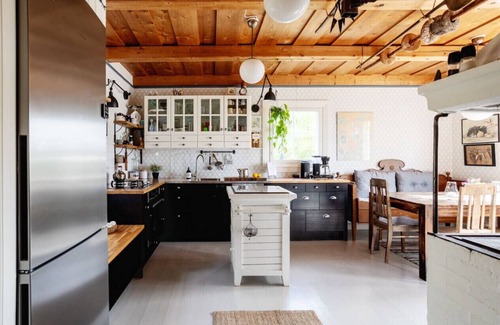 Kimito Island Cottage | Stay North - Pettu Cottage