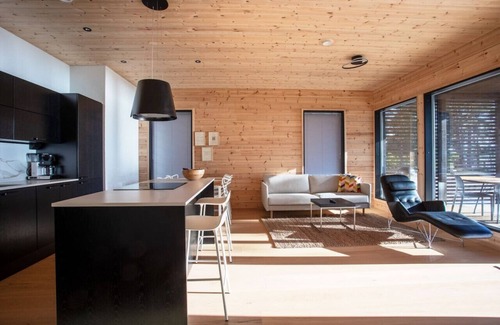 Kimito Island House | Stay North - Saunamäki Resort C