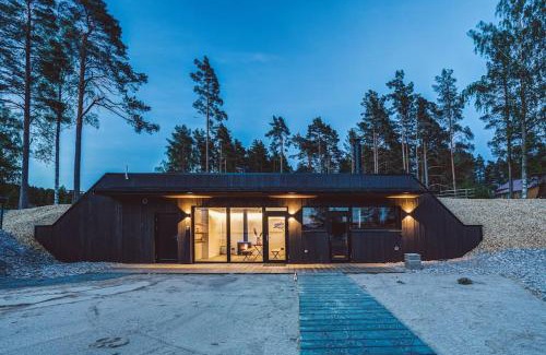 Kimito Island House | Stay North - Saunamäki Resort C