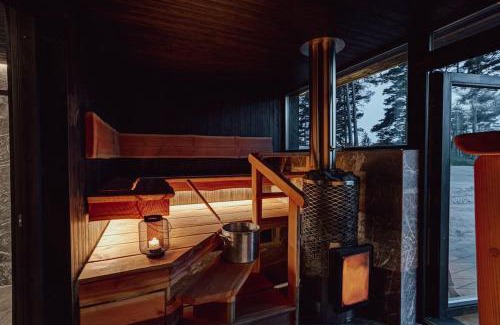 Kimito Island House | Stay North - Saunamäki Resort C