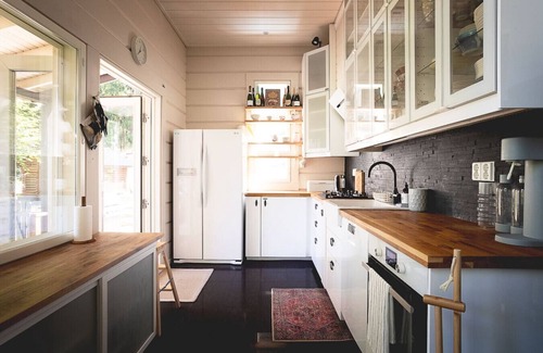 Sibbo House | Stay North - Västerskog