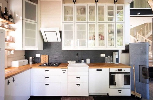 Sibbo House | Stay North - Västerskog