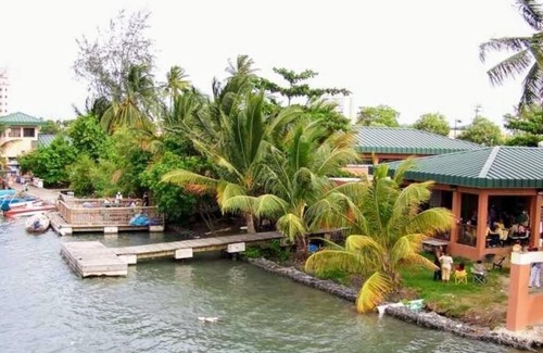 Catano House | Discover Local Culture at Off the Beaten Path Hotel