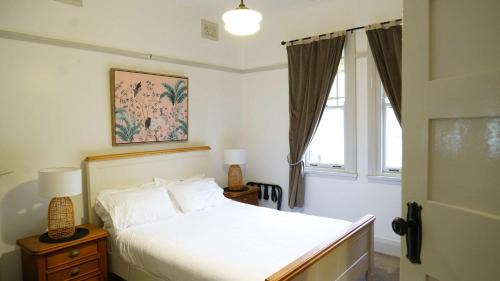Orange Apartment | Stay on March