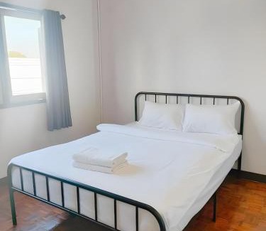 Huay Kaew Apartment | Stay On Maya Nimman - สเตย์ ออน เมญ่า นิมมาน