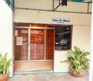 Huay Kaew Apartment | Stay On Maya Nimman - สเตย์ ออน เมญ่า นิมมาน