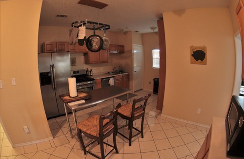 Nemo House | Relax at Brazos View Ranch: Cozy Ranchette & Lake Cabins