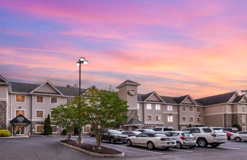 Hopewell Hotel | Family-Friendly Stay-Over Suites in Fort Gregg-Adams Area