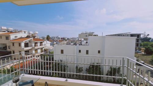 Paphos Apartment | STAY Paphos Beyond Studio