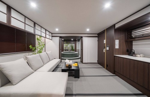 Bongmyeong-dong Hotel | Stay Passport Fukuoka Ryokan Daejeon Yuseong