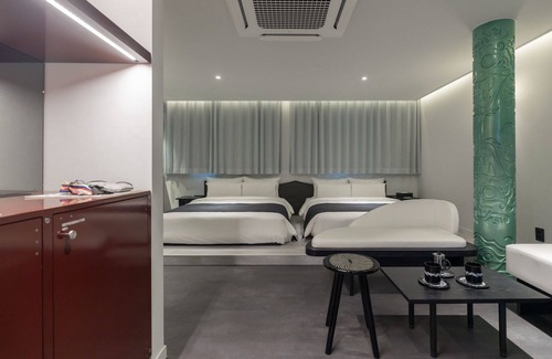 Hwanghak-tong House | Stay Passport Sindang Ryokan