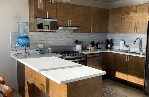 Salsipuedes Condo | Experience Oceanview Paradise: Wine, Dine & Relax!