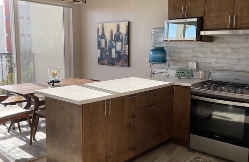Salsipuedes Condo | Experience Oceanview Paradise: Wine, Dine & Relax!